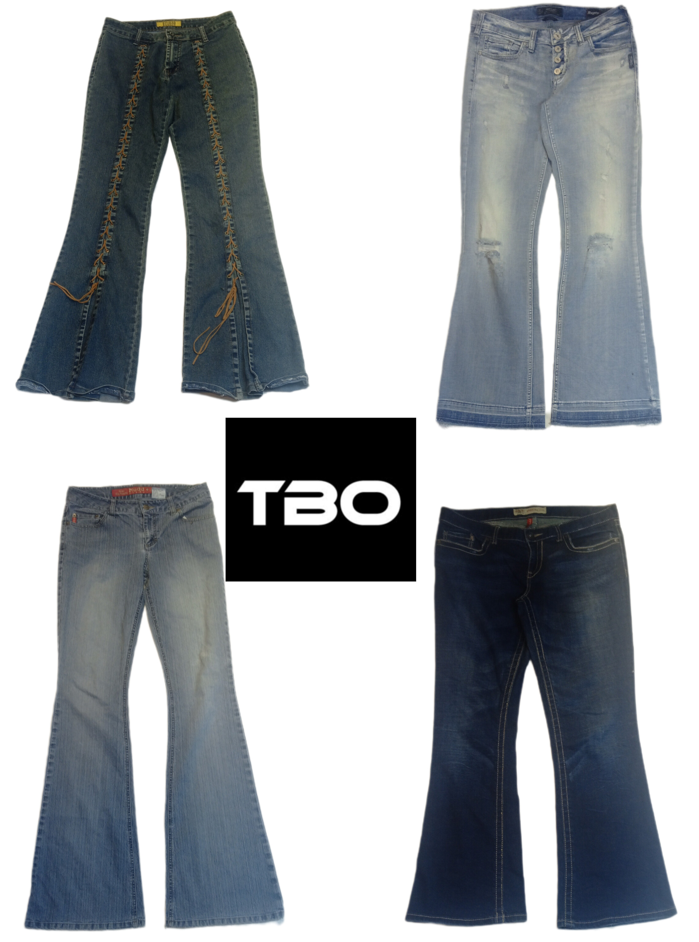 Y2k JEANS