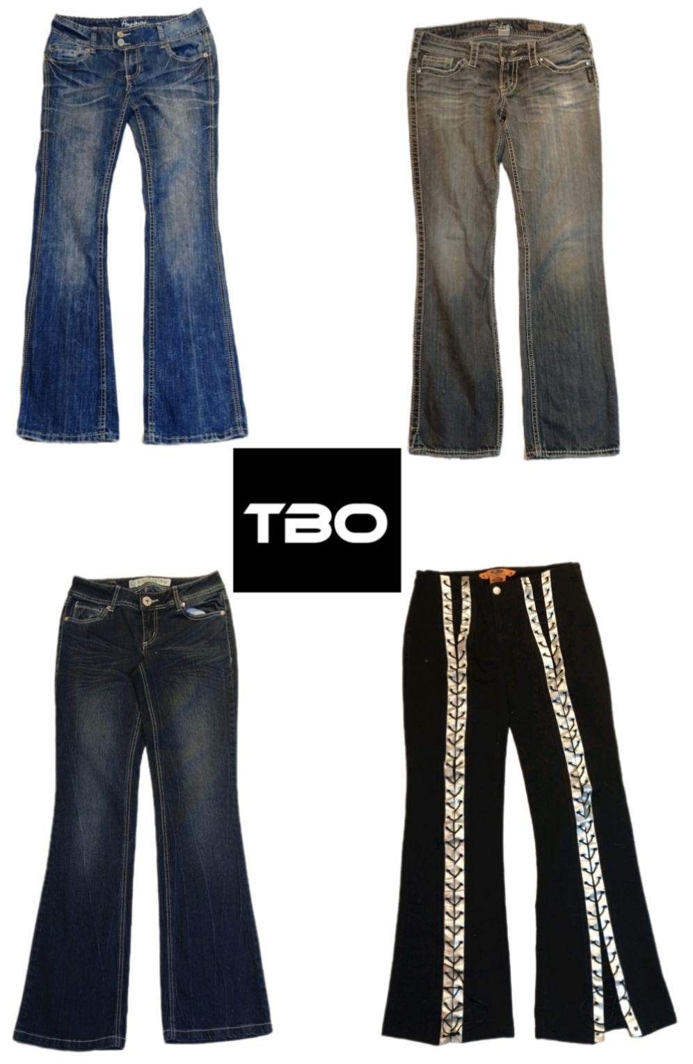 Y2K JEANS