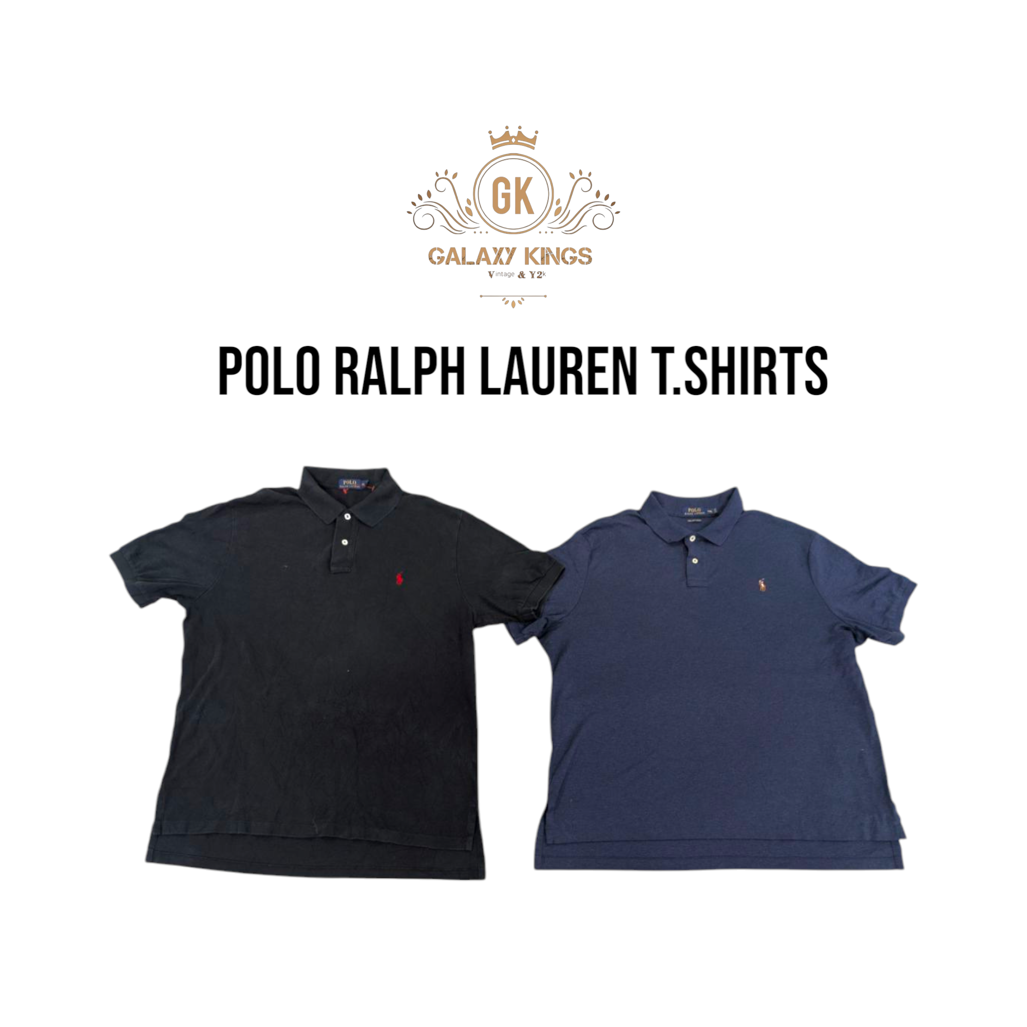 Polo Ralph Lauren T.shirts