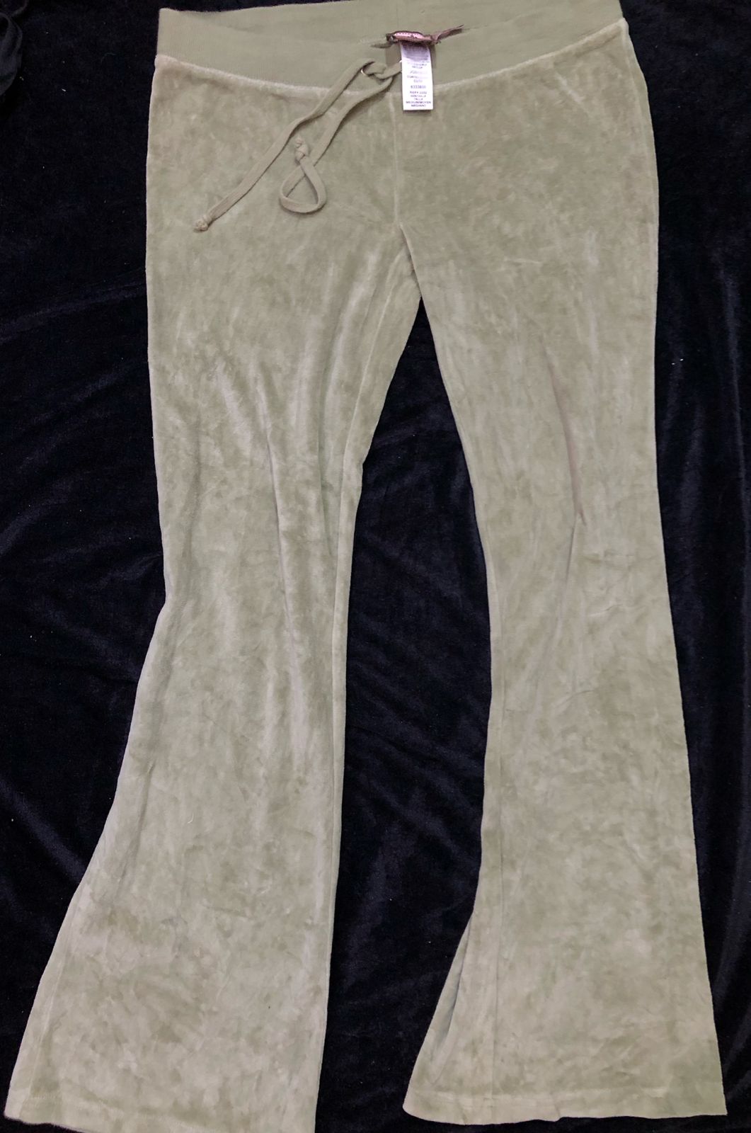 Juicy Couture Trousers (60 pcs)