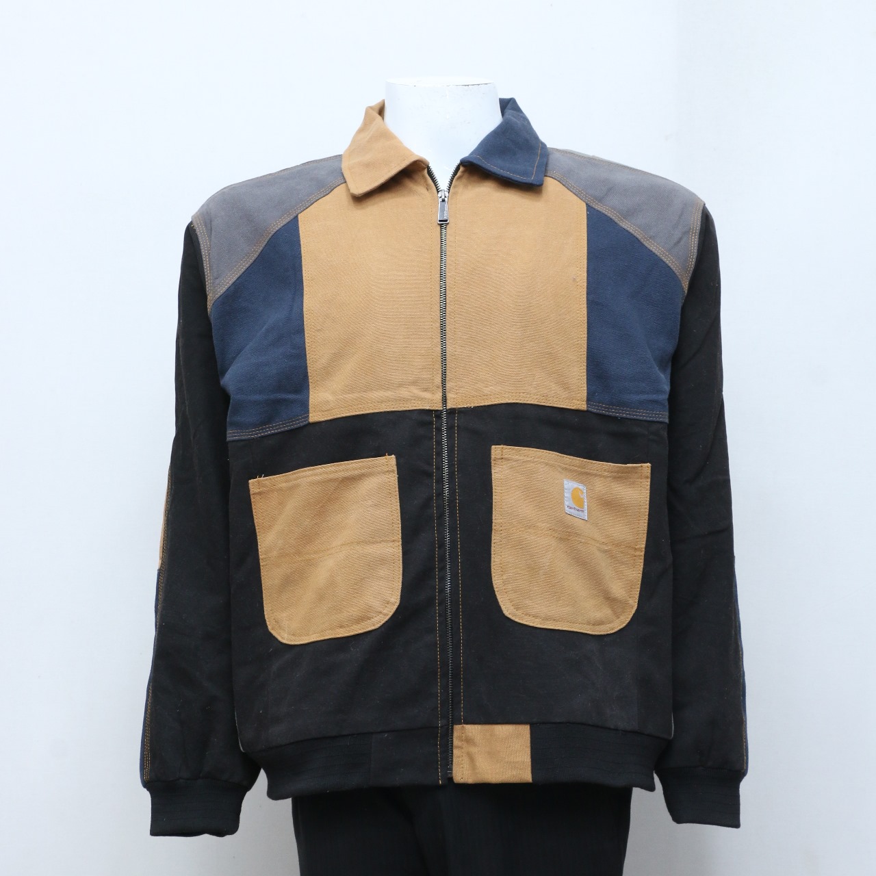 CV0109 Jaquetas Carhartt Recicladas - 20 Peças