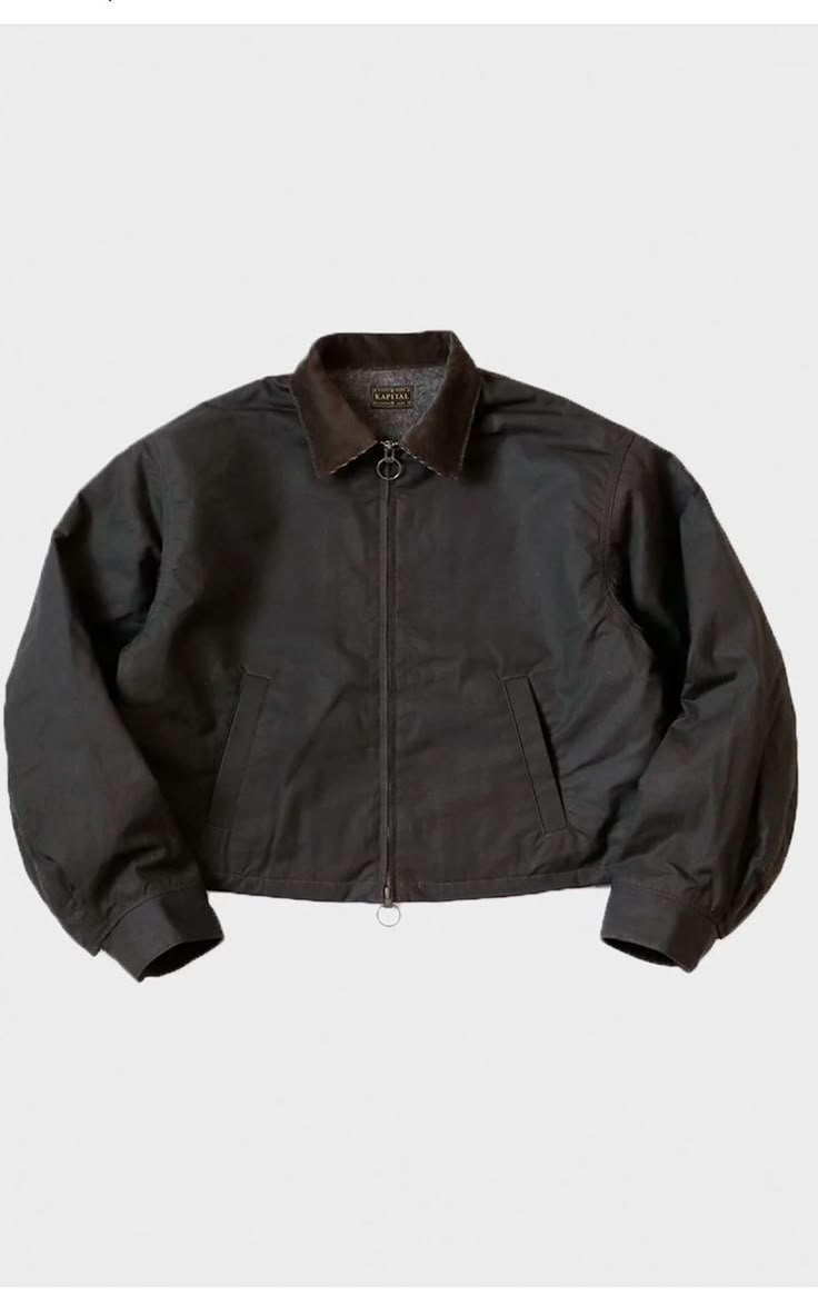 Chaquetas de trabajo