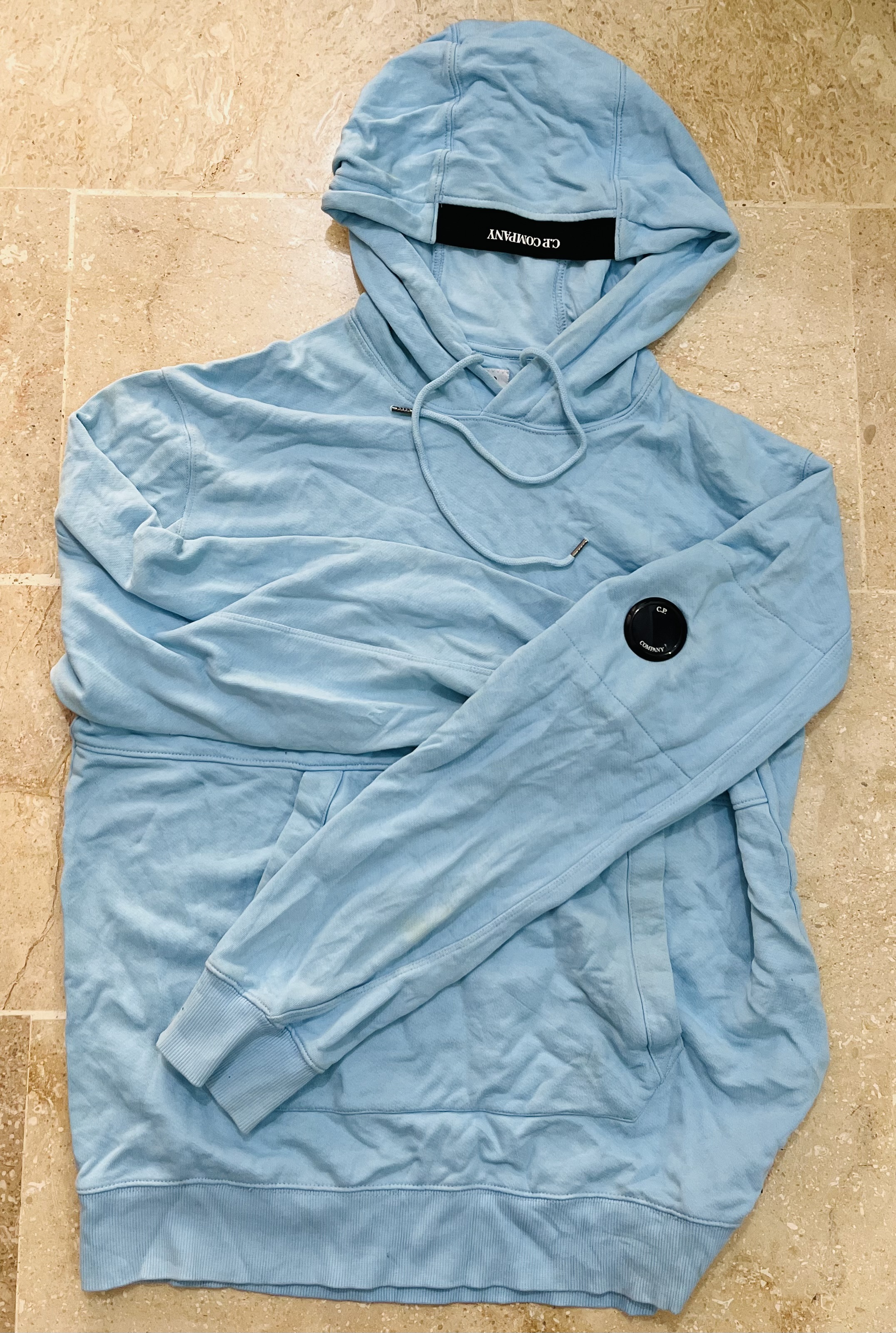 CP Company Hoodies