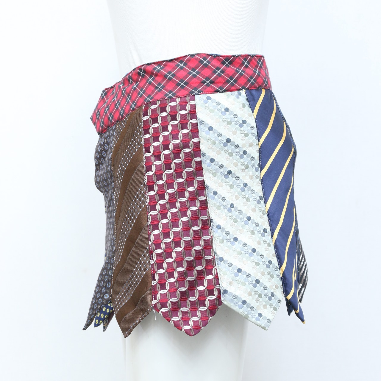 CV0117 Rework Digital Tie Skirts - 20 Pcs