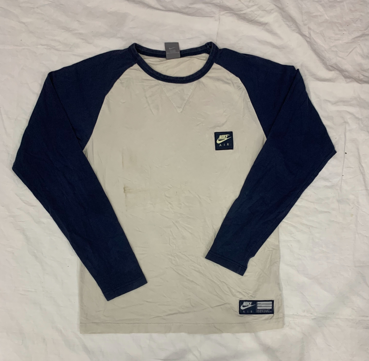 nike long sleeve and short sleeve t shirts
