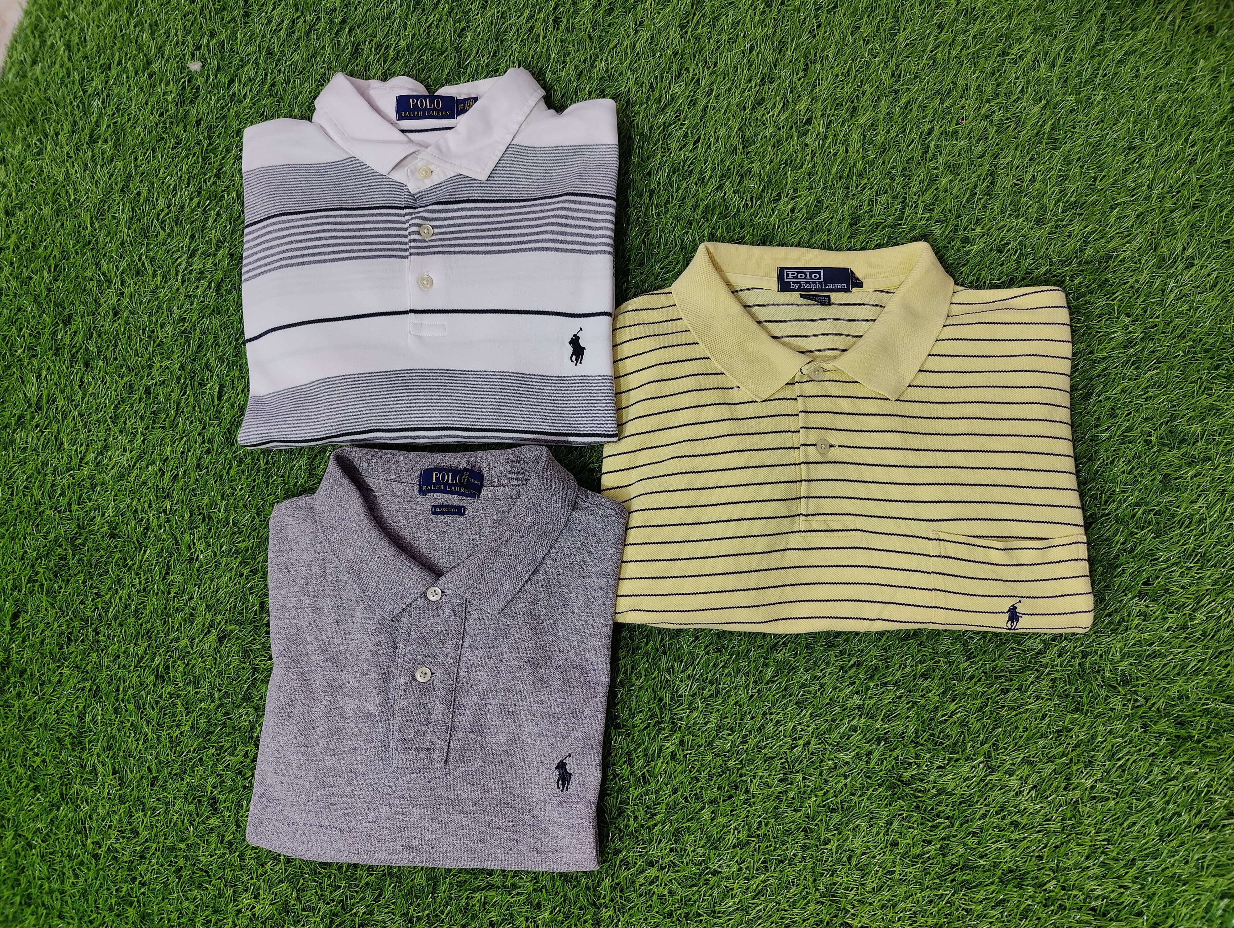 Chemises Polo Ralph Lauren
