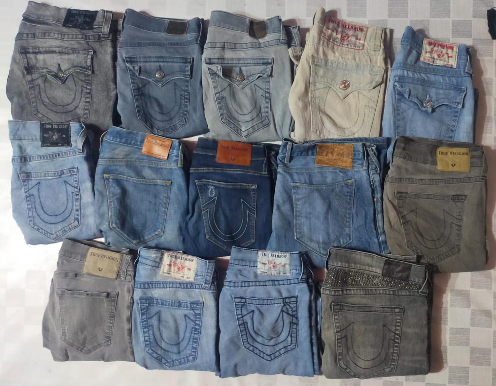 TRUE RELIGION JEANS (ID 1088)