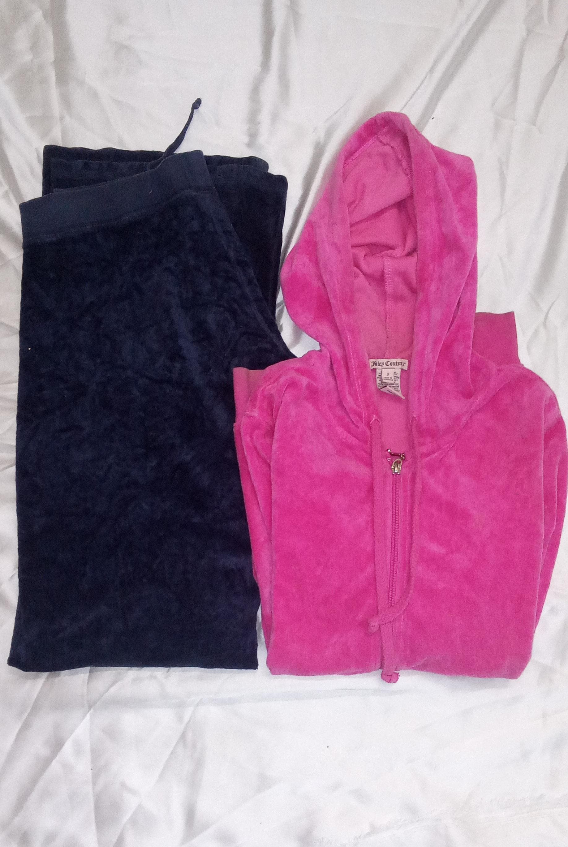 Juicy Couture Mix Bundle (15 Stk.)