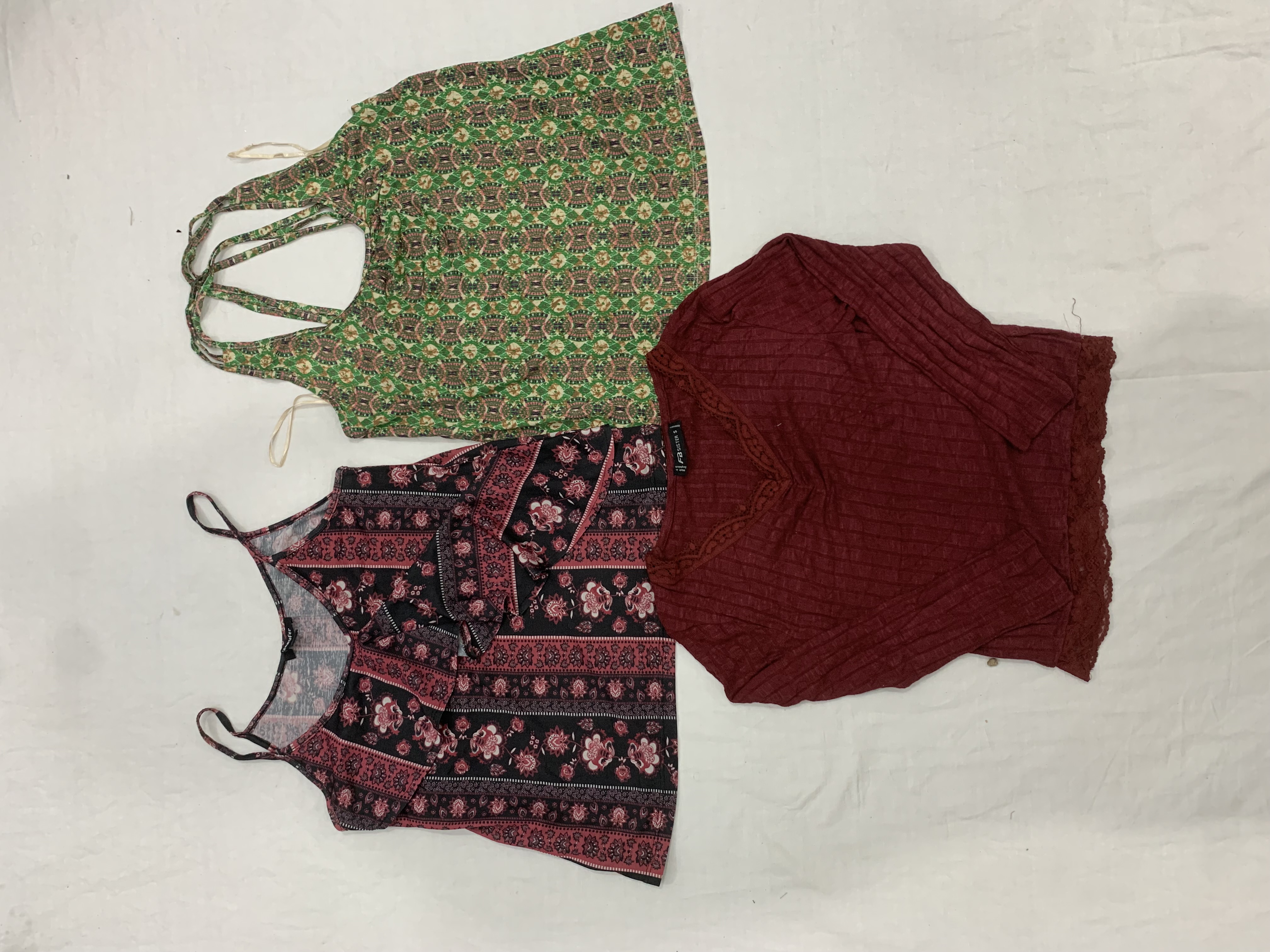Y2K women's tops (11)