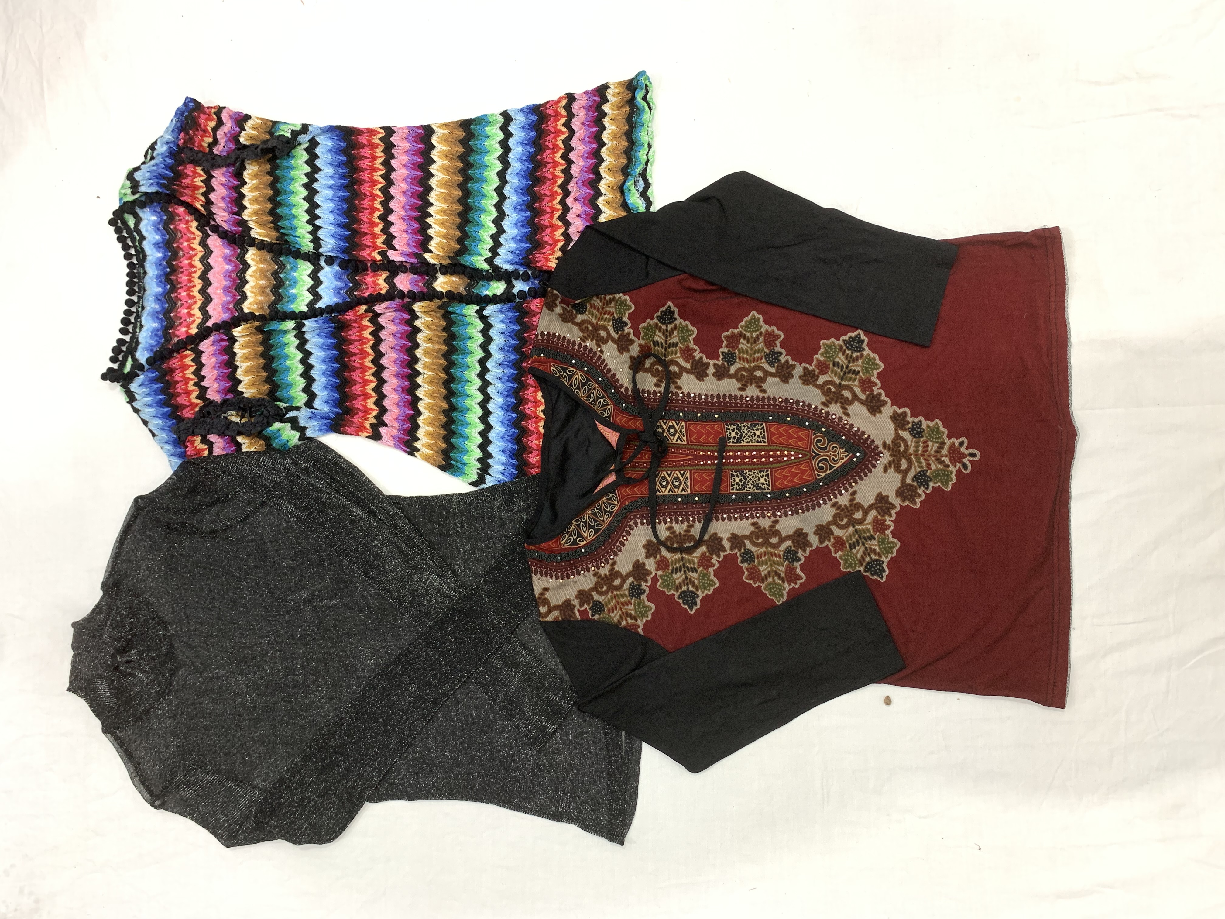 Y2K women's tops (12)