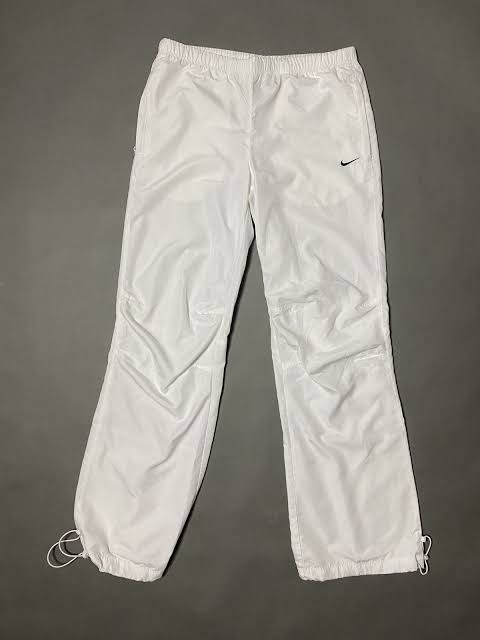 Authentic NIKE TRACK PANTS