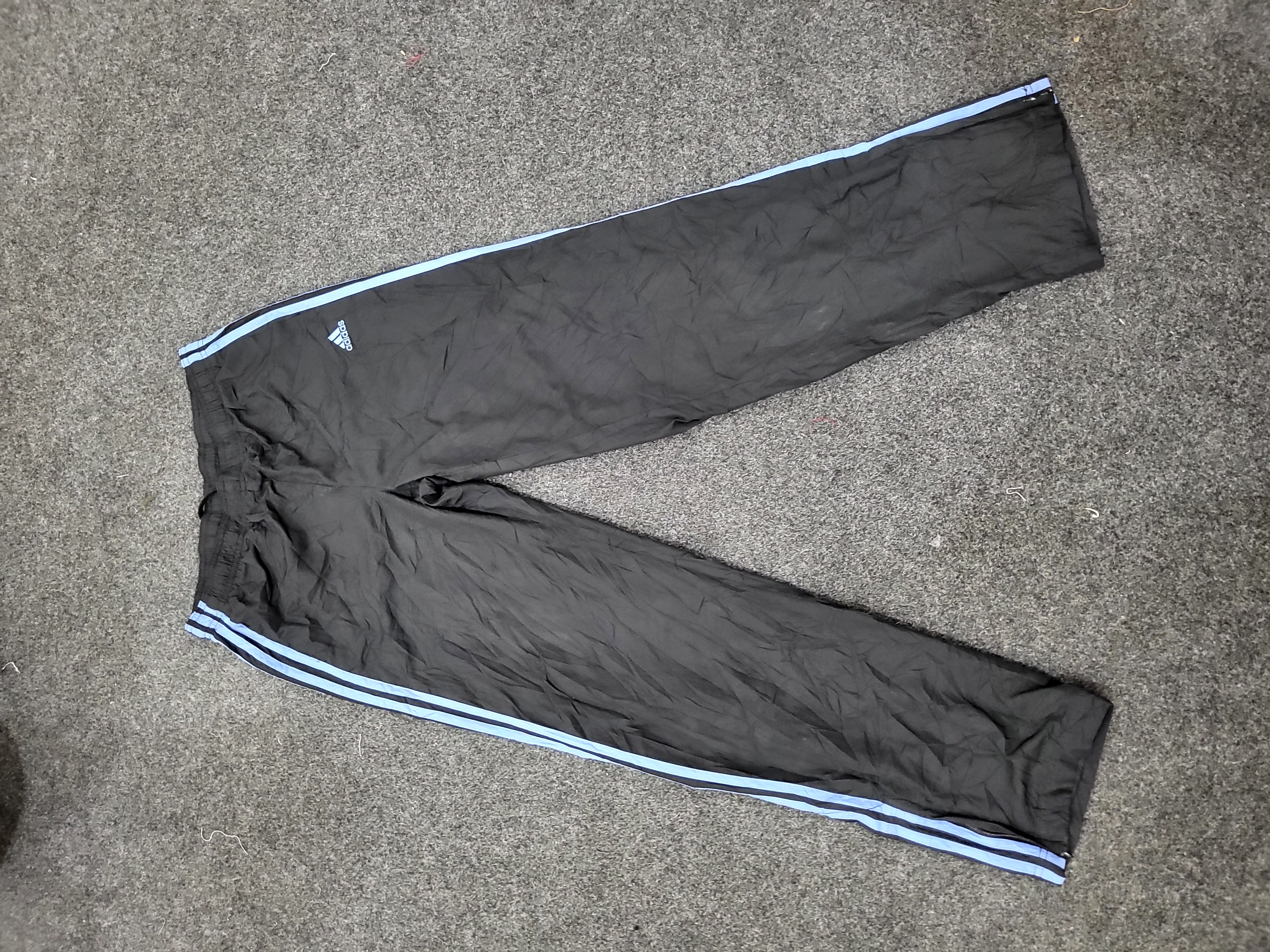Adidas Track Pants