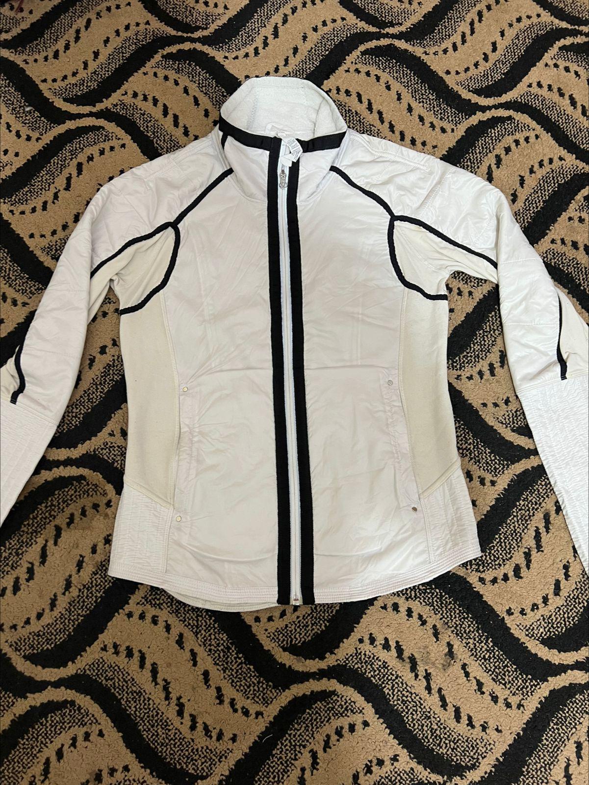 Lululemon jackets 68 pcs