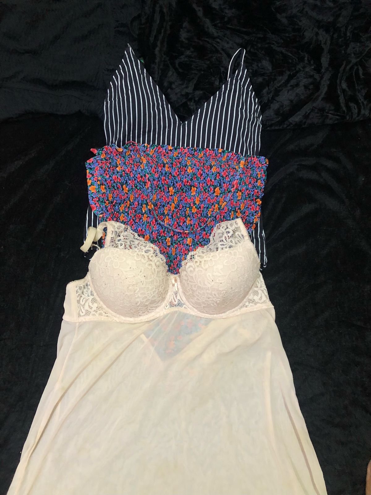 Y2K Sexy Camisoles