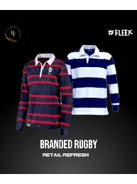 Branded Rugby 14pcs (Dv-5-22)