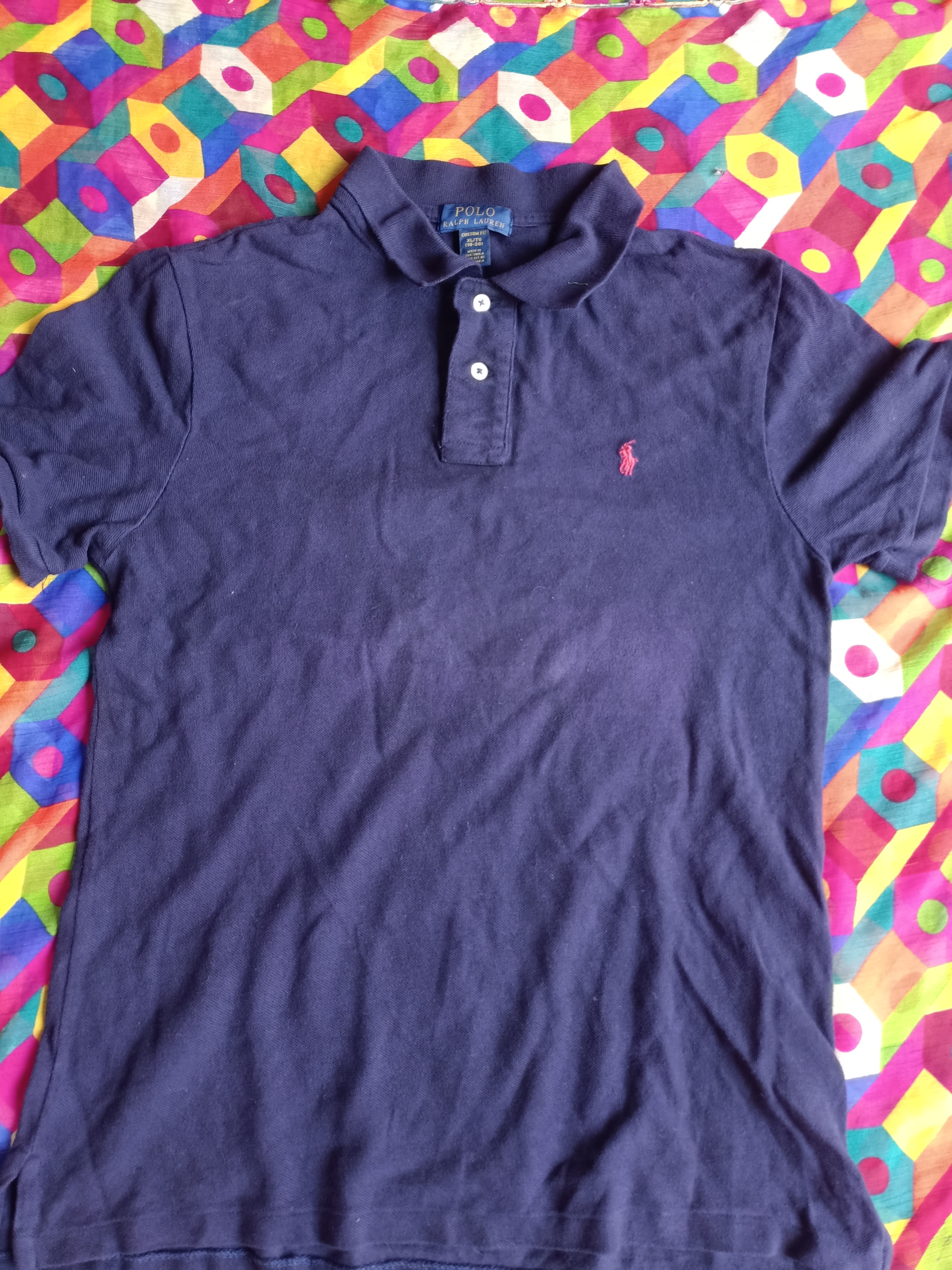 Ralph Lauren Polo Shirts