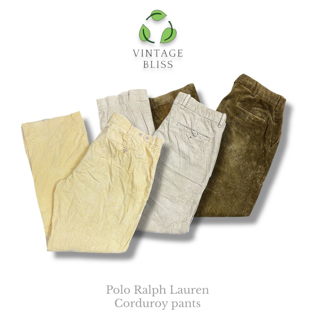 Polo Ralph Lauren Cordhosen 6 Stück