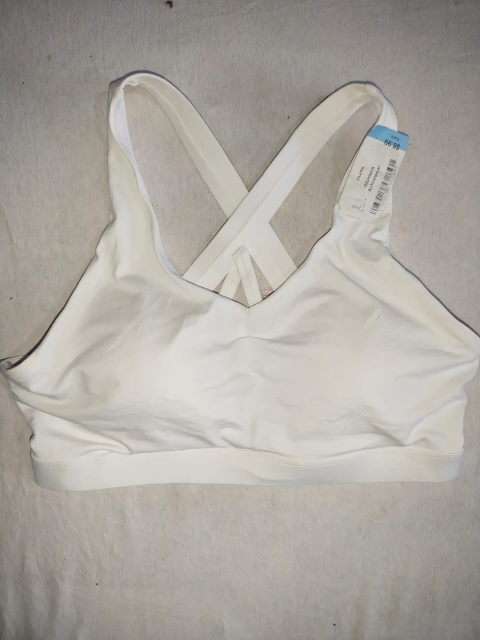 Blouse sans marque