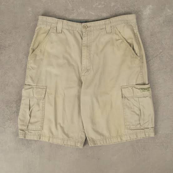 Shorts Wrangler - 20 pièces