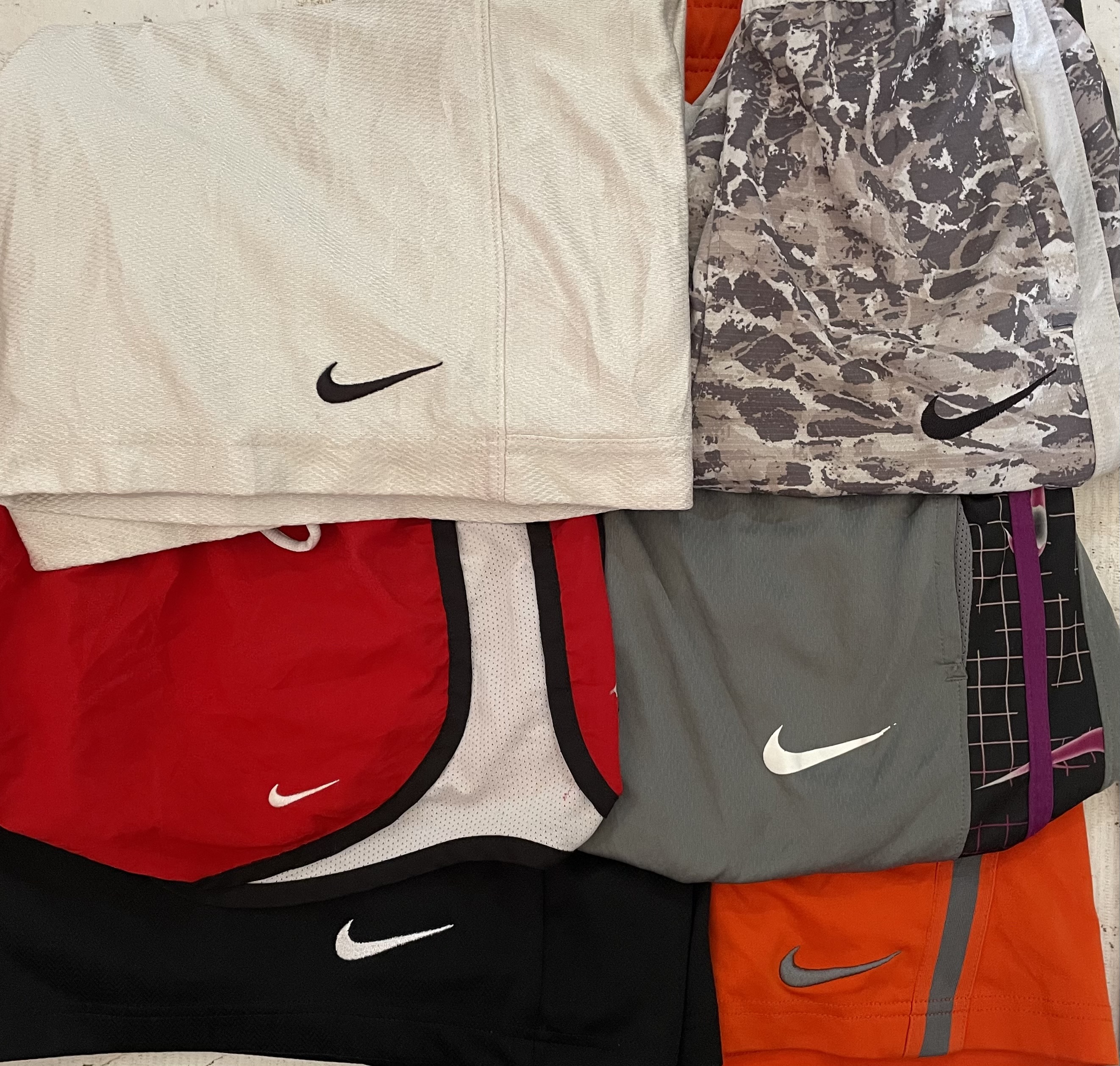 Nike Shorts