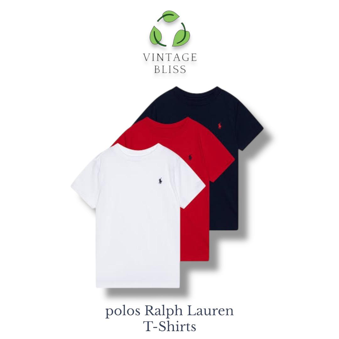 Polo Ralph Lauren T-Shirts