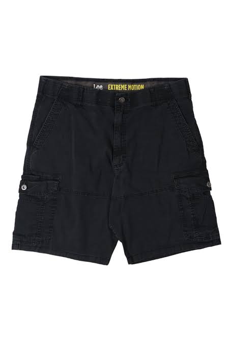 Lee Shorts - 20 Pcs