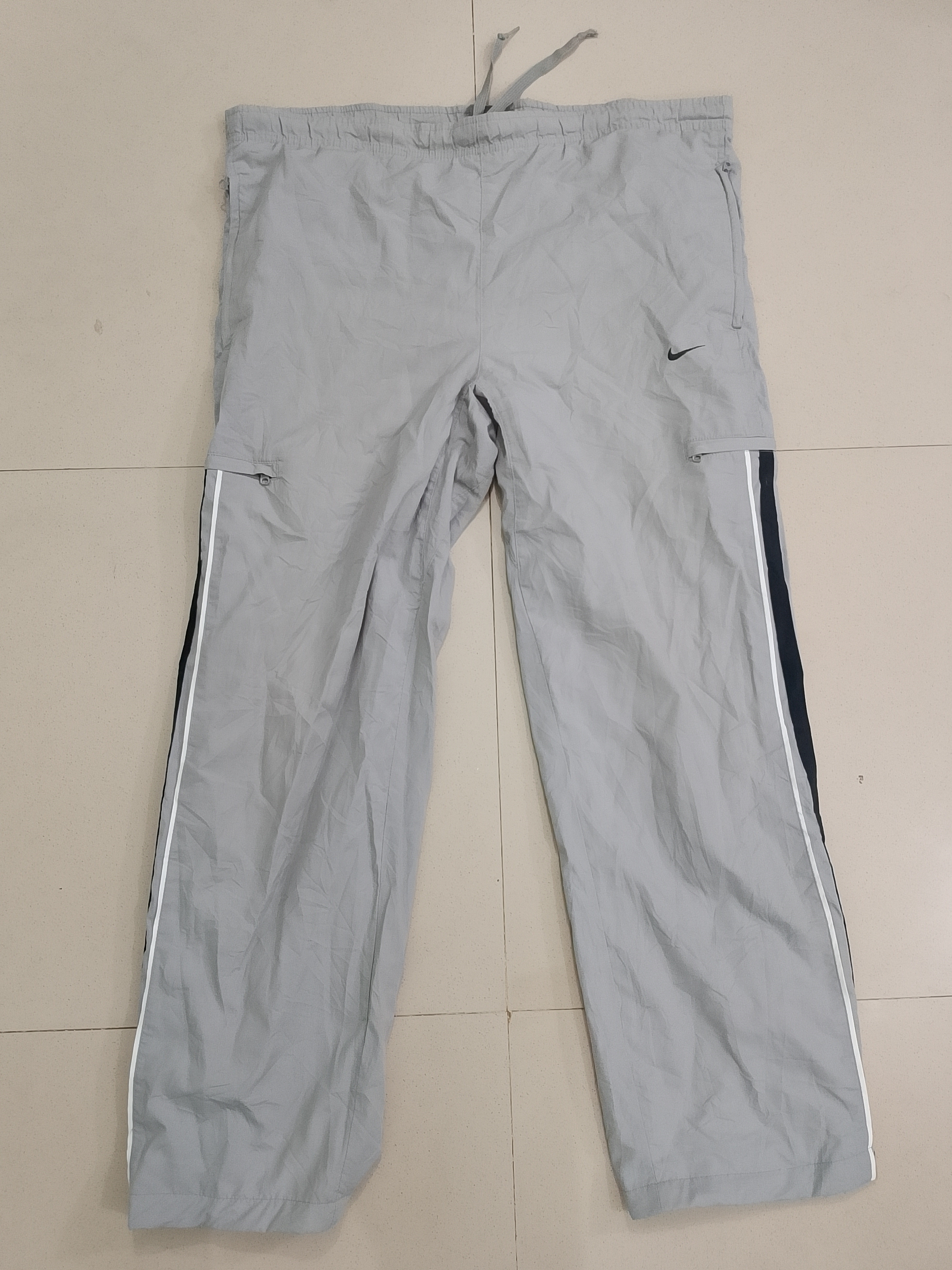 Premium Nike Track Pants