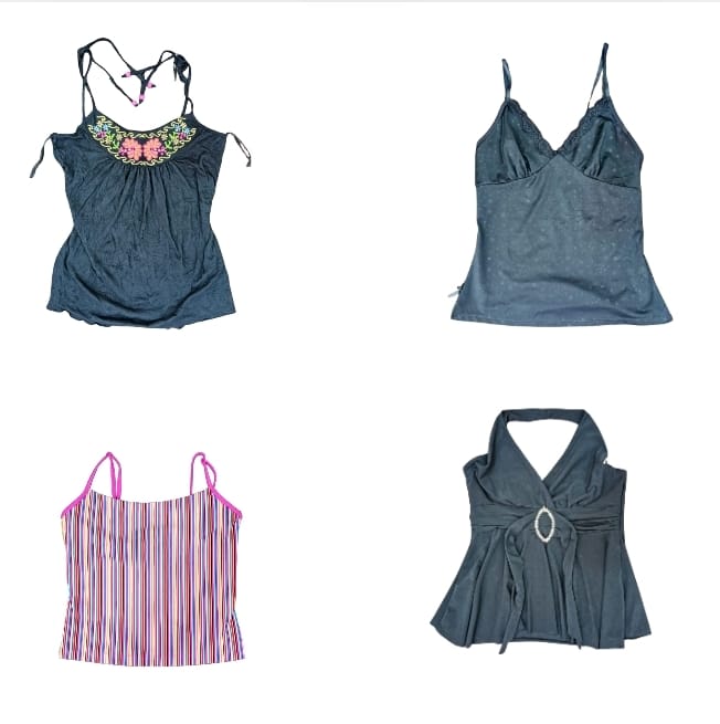 Y2k cami tops 04