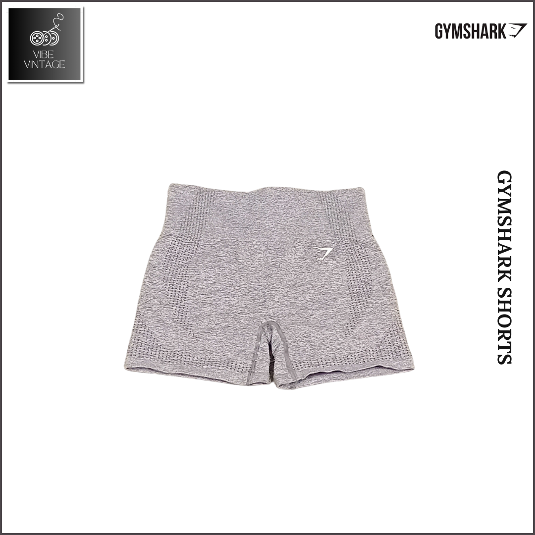 GYMSHARK SHORTS - 12 STÜCK