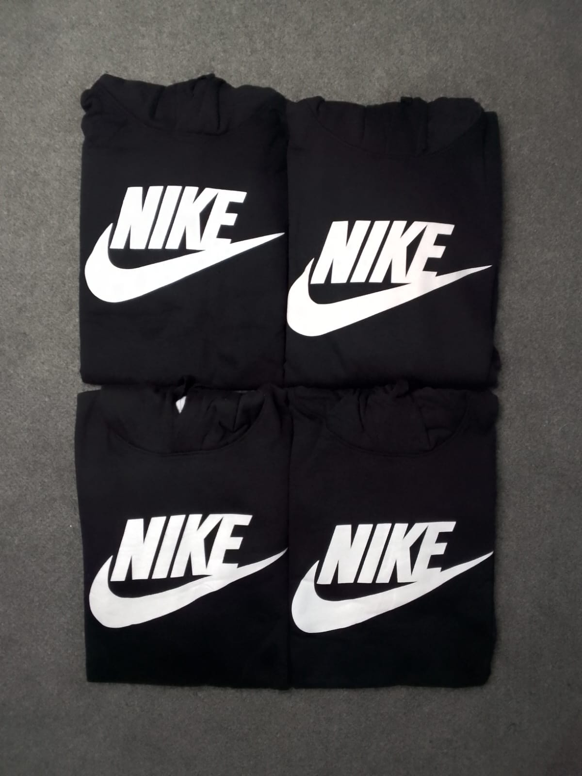 Nike rework style pullover hoodies 20 pcs