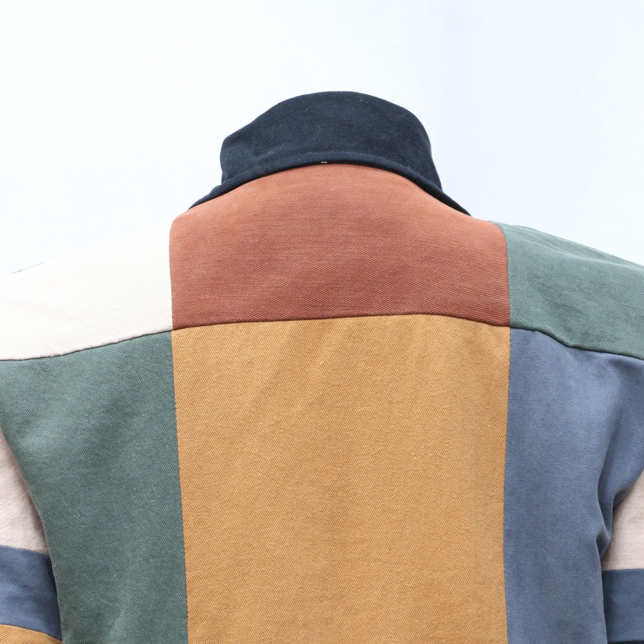 CV0119 Rework Carhartt Multi-Colour Jackets - 20 Pcs