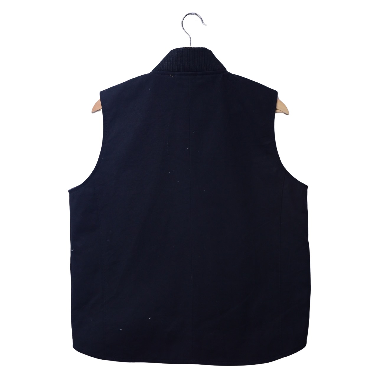 Gilet Carhartt retravaillé