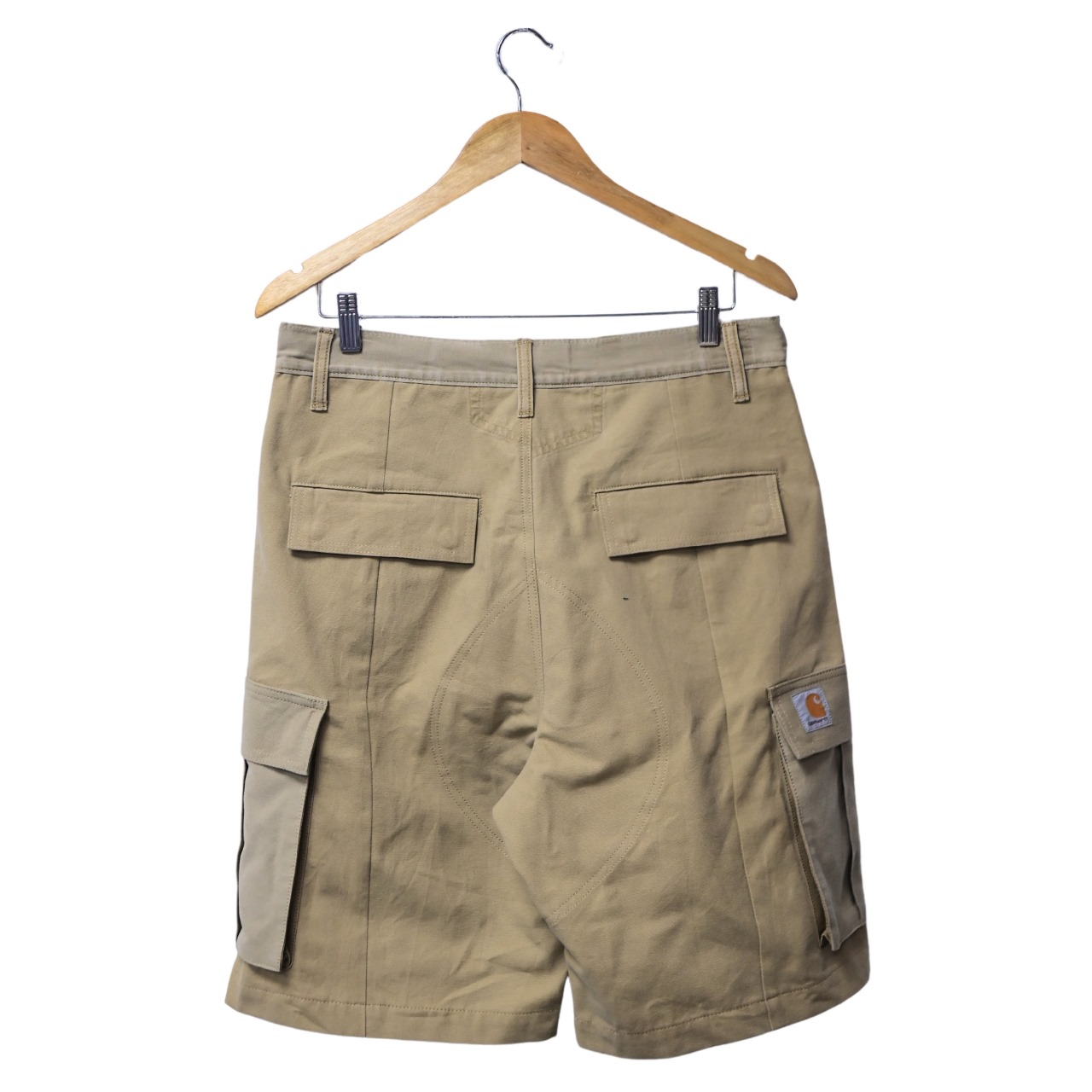 Shorts Carhartt riciclati