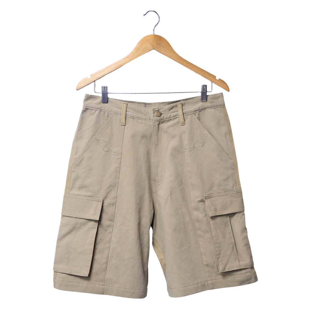 Shorts Carhartt riciclati