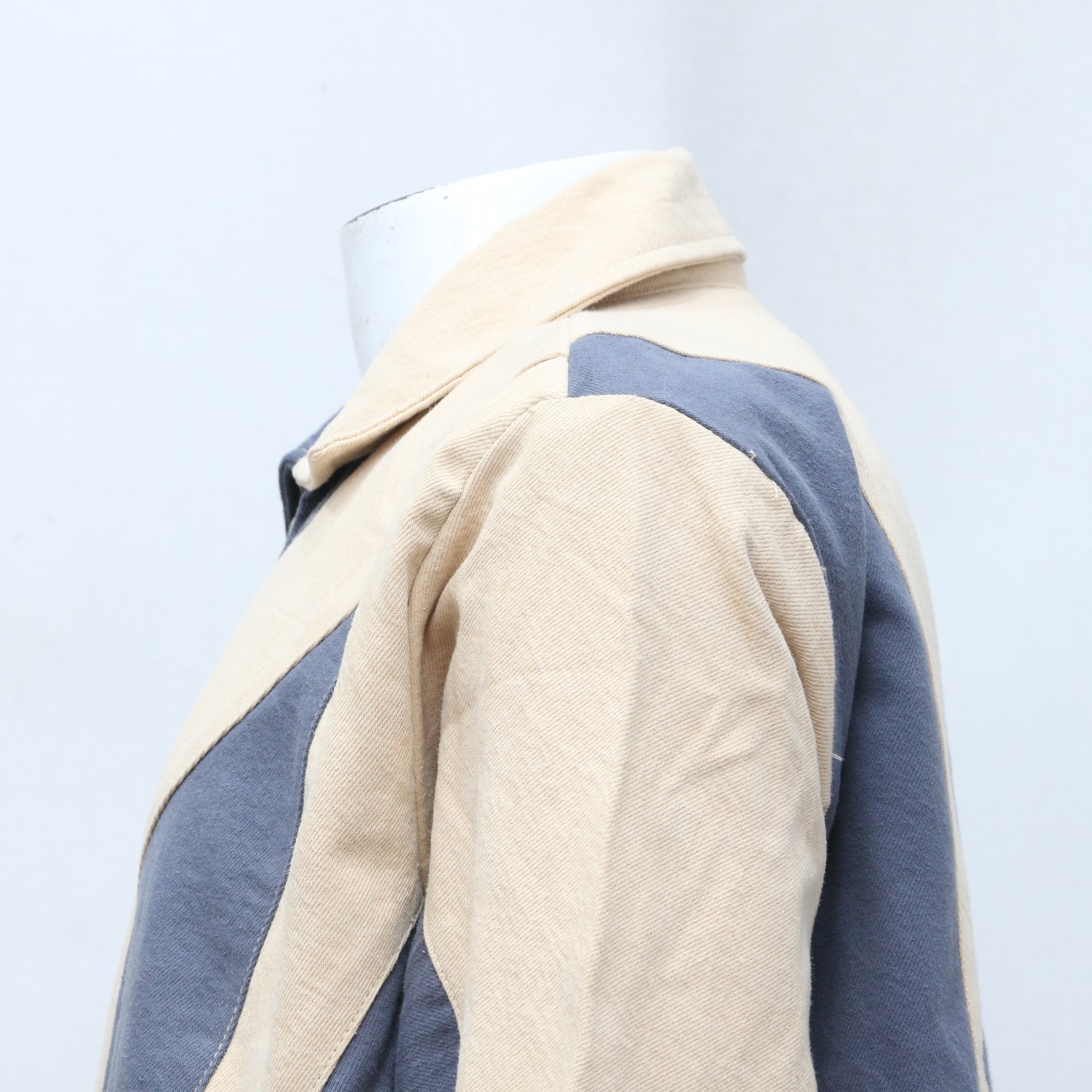 CV0121 Rework Jaquetas Carhartt Dois Tons - 20 Peças