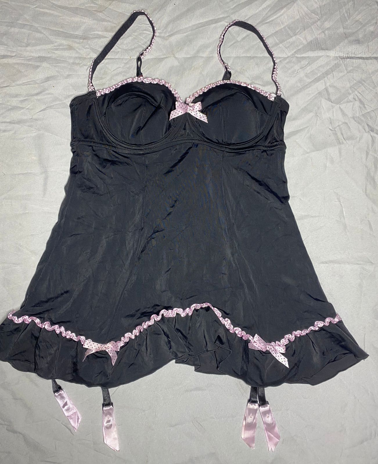 Gv 68  Y2k Baby Doll