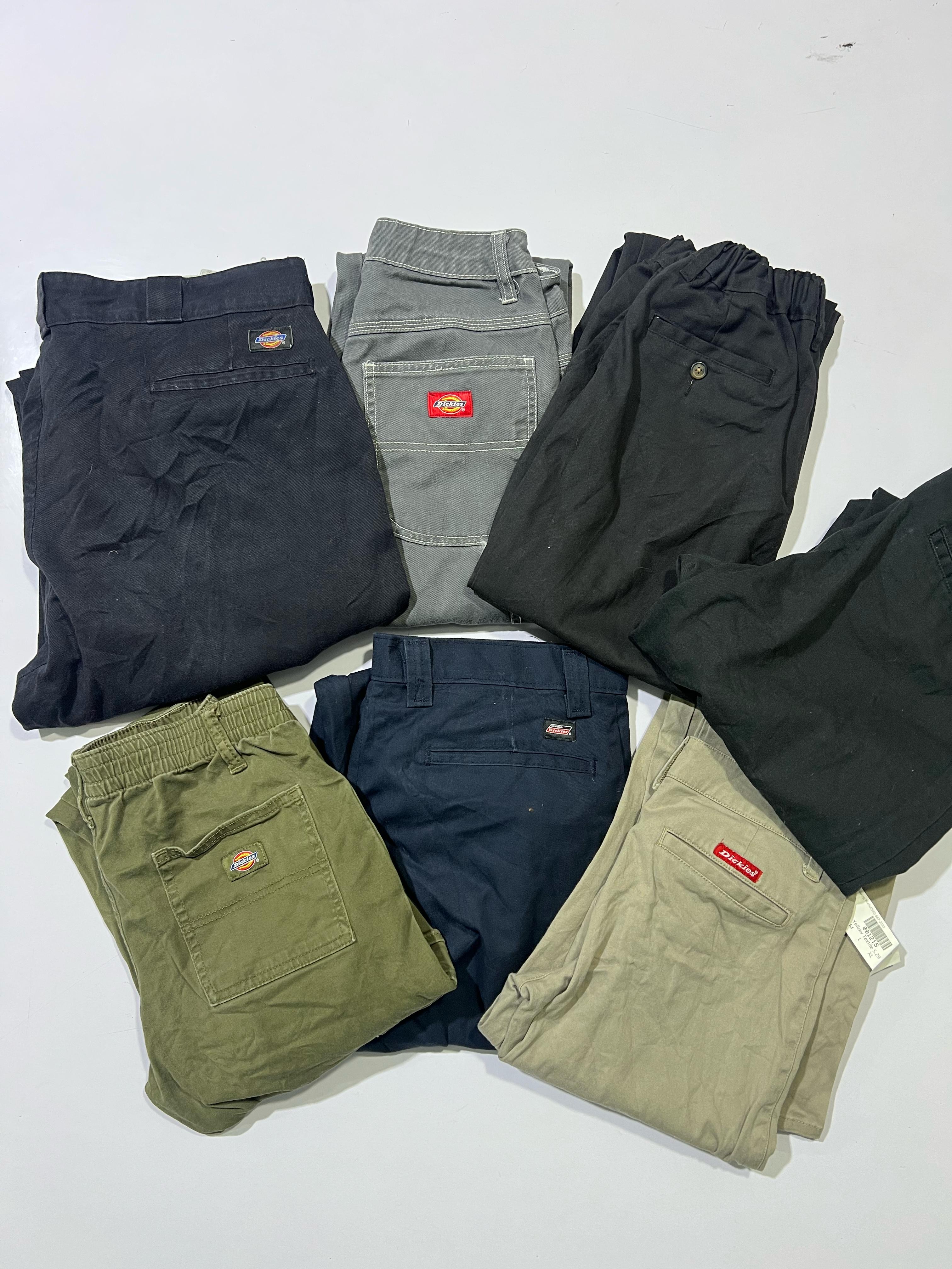 Pantalon Dickies pour hommes / femmes