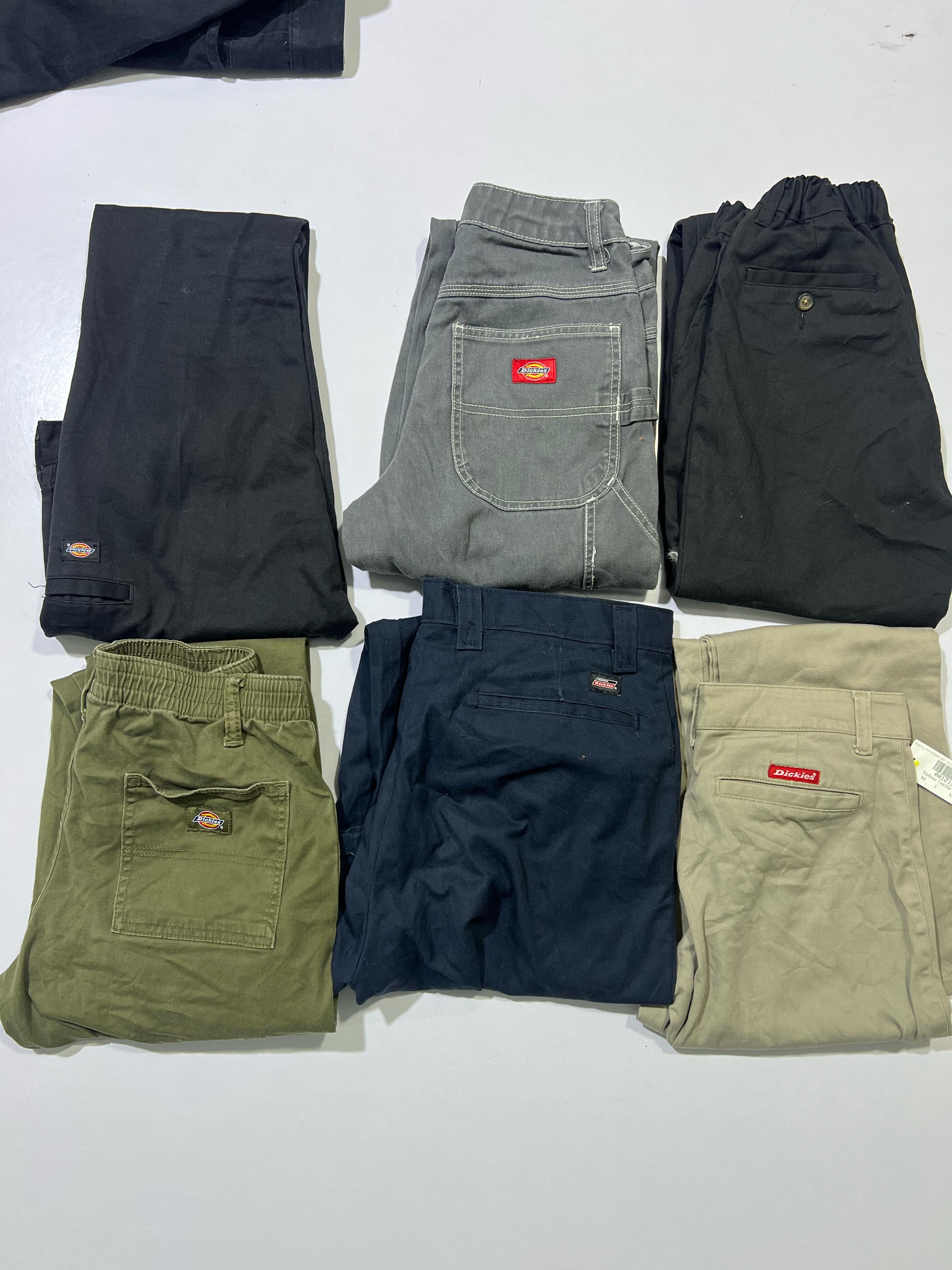 Uomo / Donna Pantaloni Dickies
