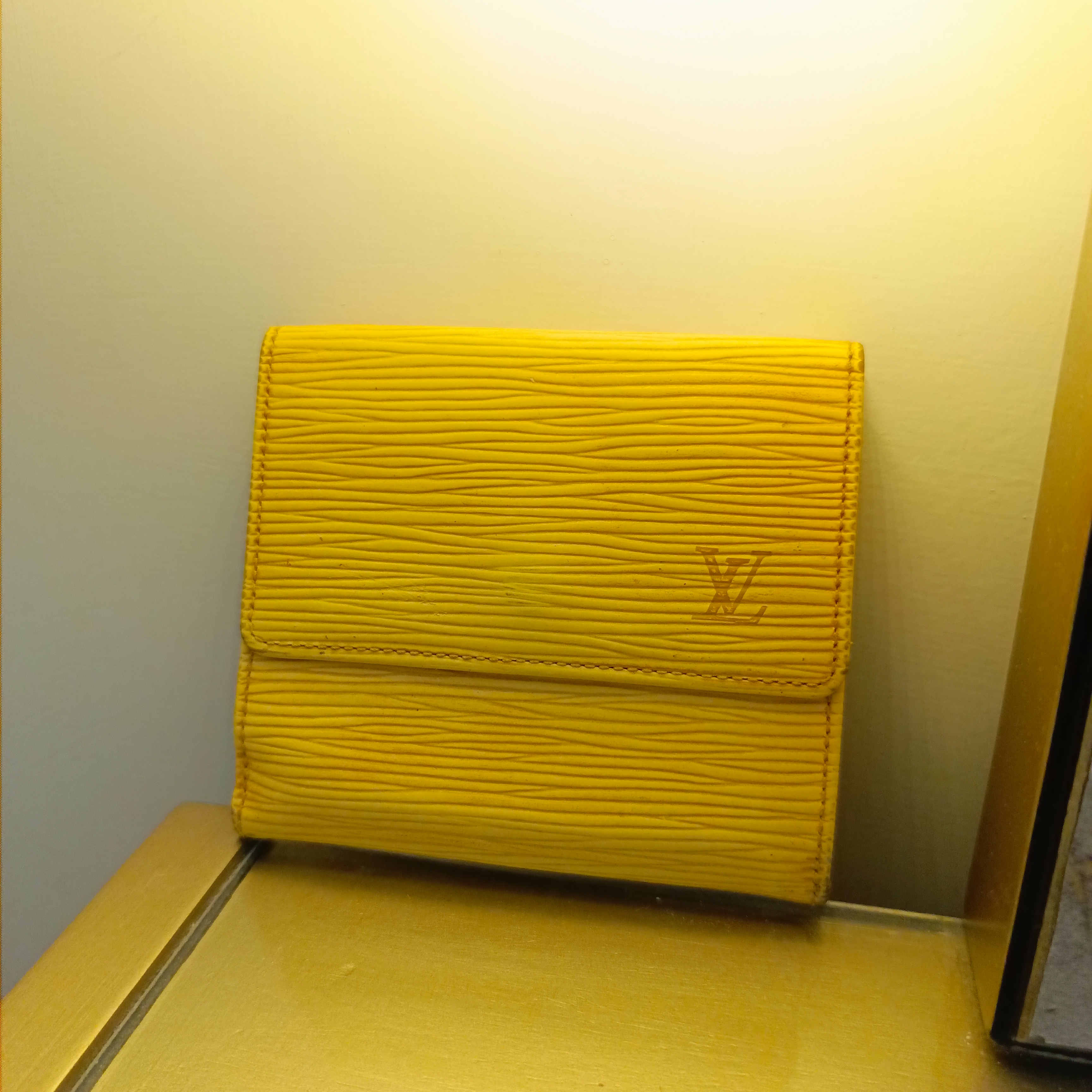 Chanel LV Fendi Wallets