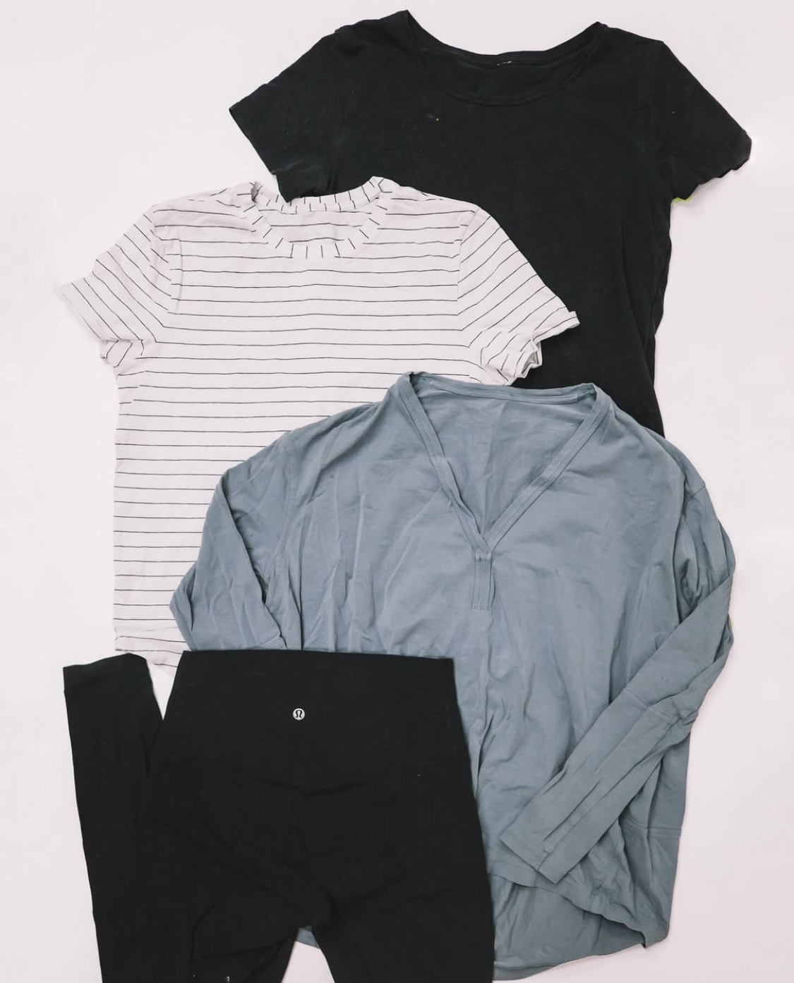 Lululemon