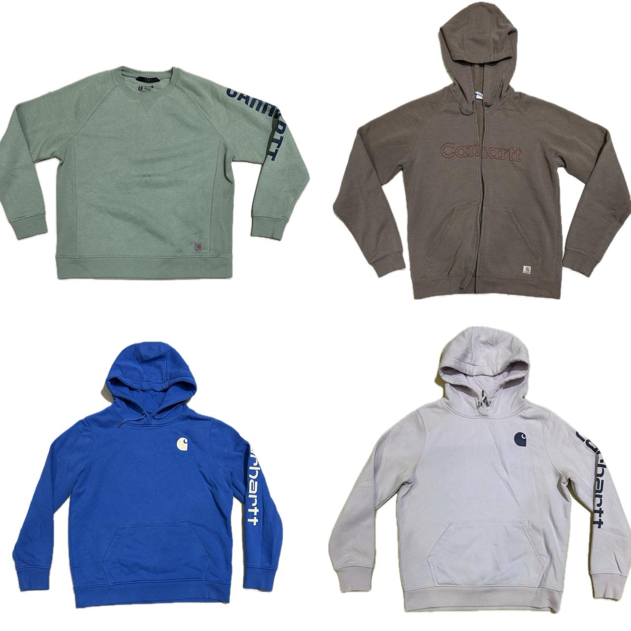 Carhartt Sweatshirts