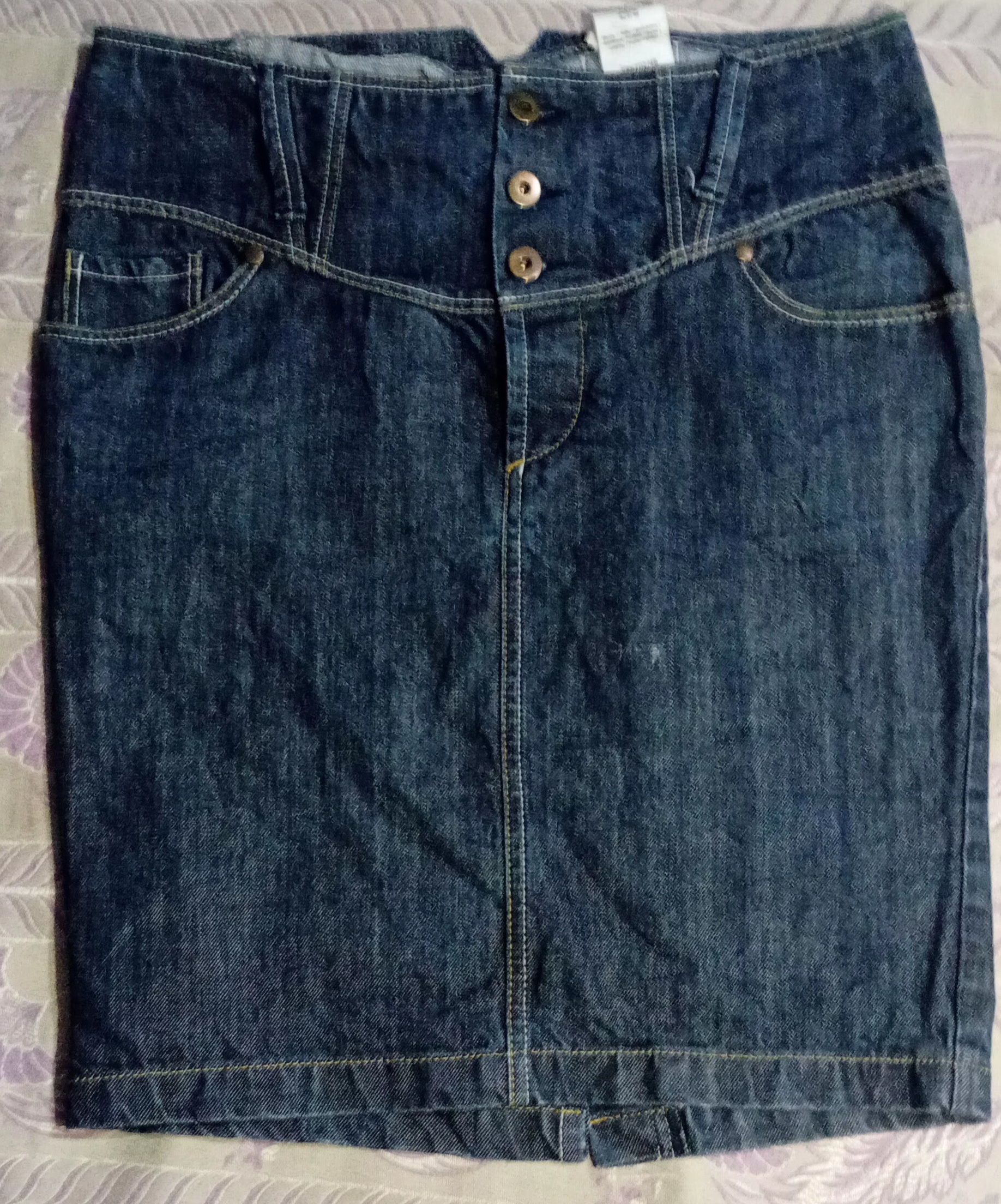 Y2K Midi Skirts