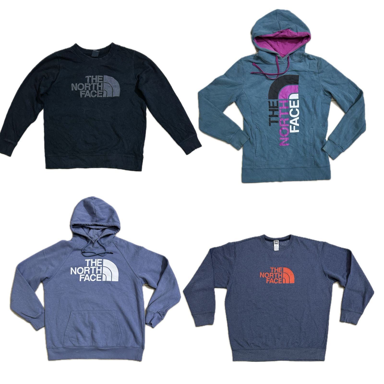 Der North Face Hoodie