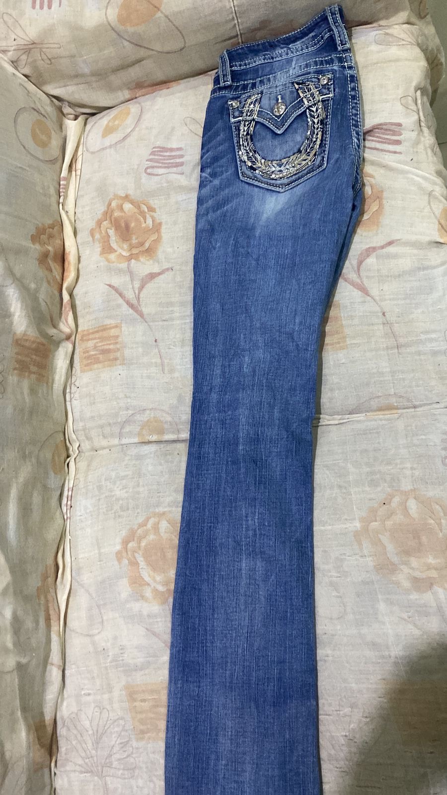 Jeans Miss Me Rock Revival