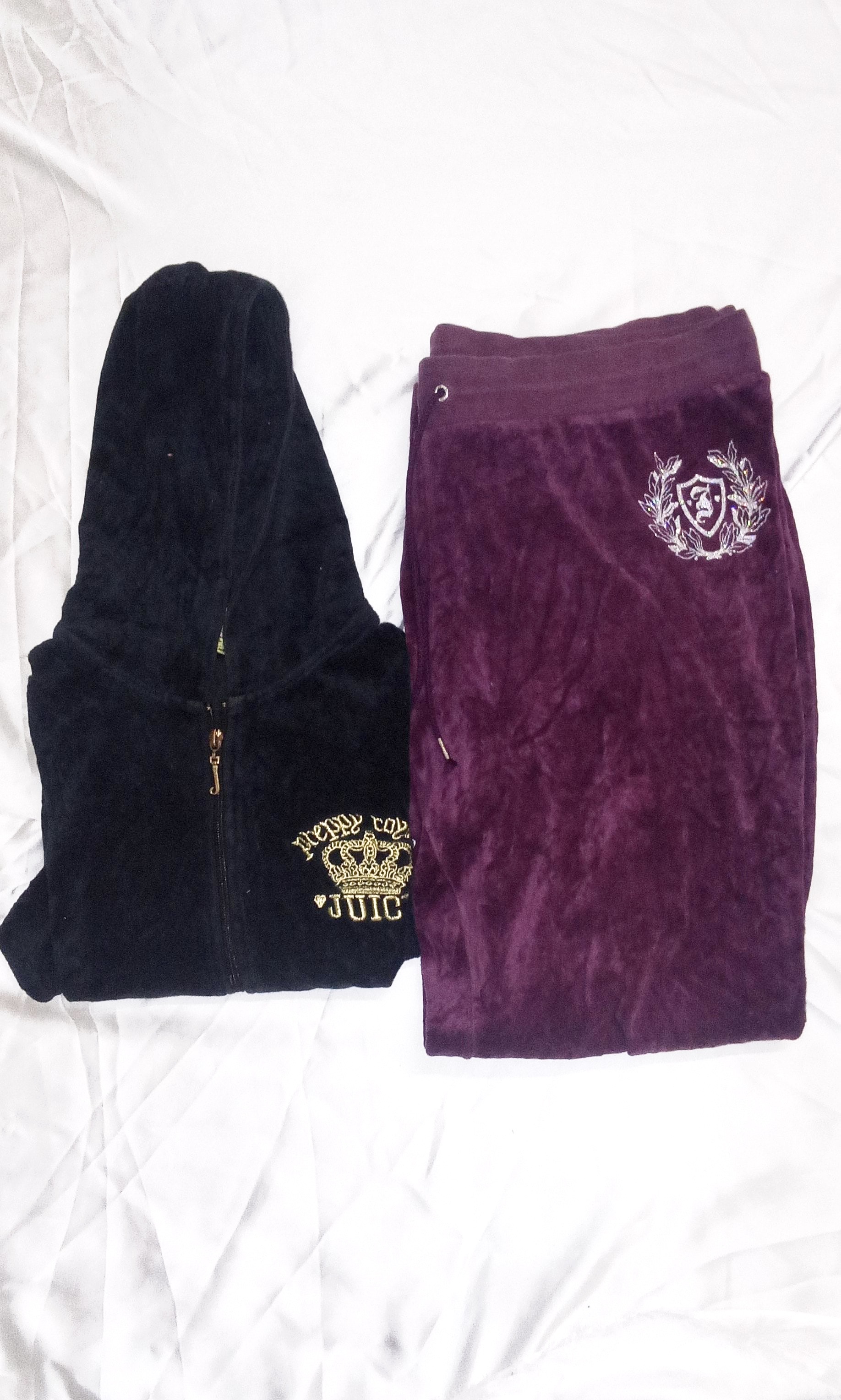Juicy Couture Mix (15 pcs)