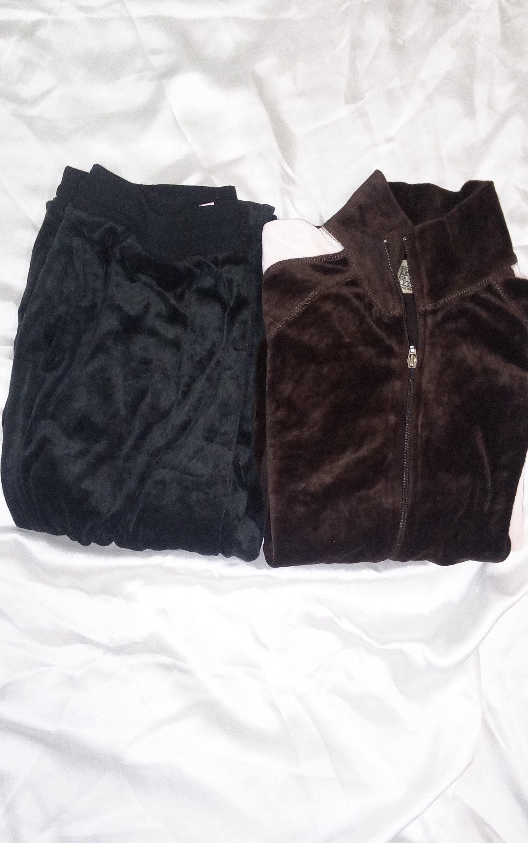 Juicy Couture Mix (15pcs)