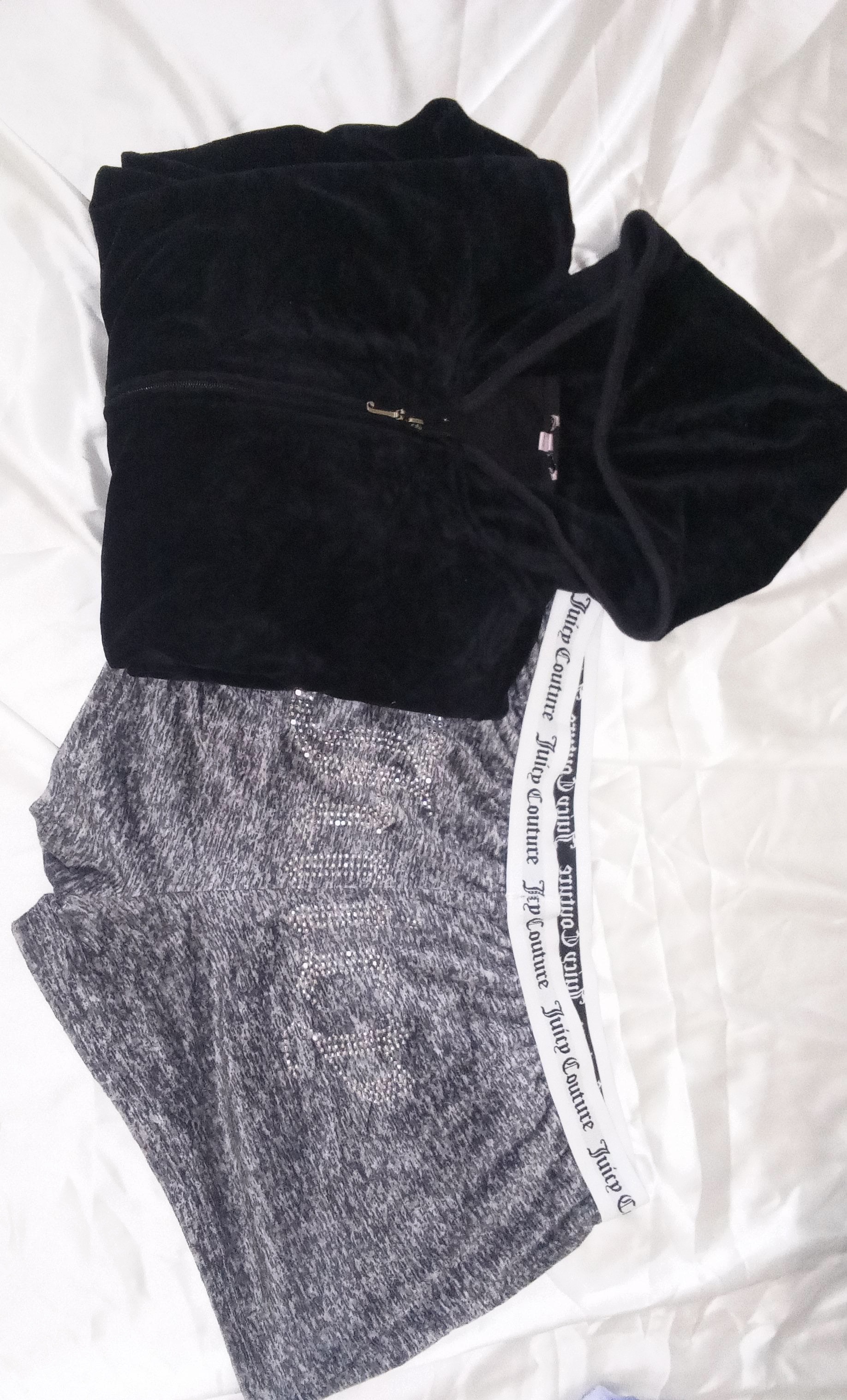 Juicy Couture Mix (15 pcs)