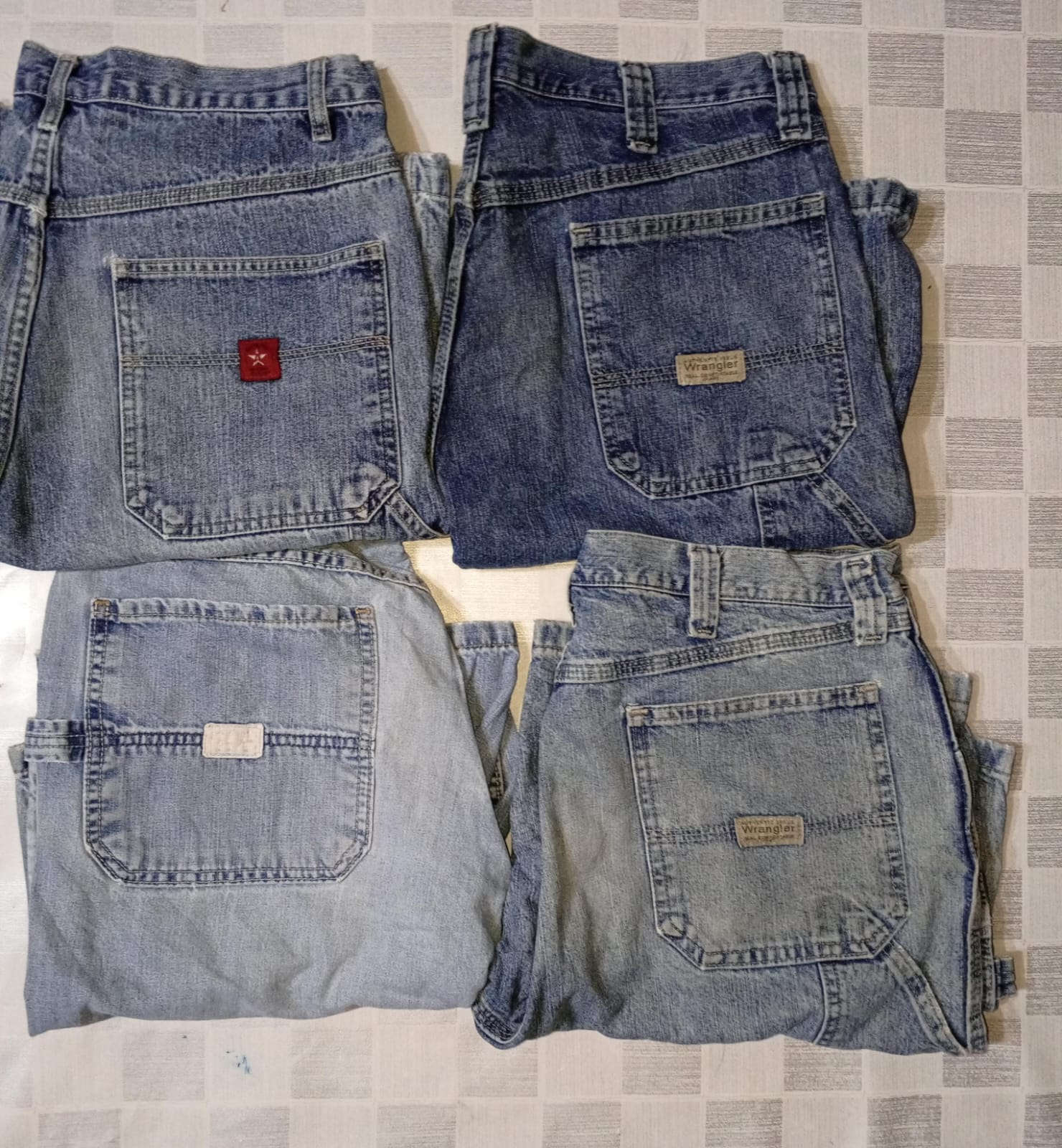 APIZONA E OUTROS SHORTS DE MARCA (MR577)