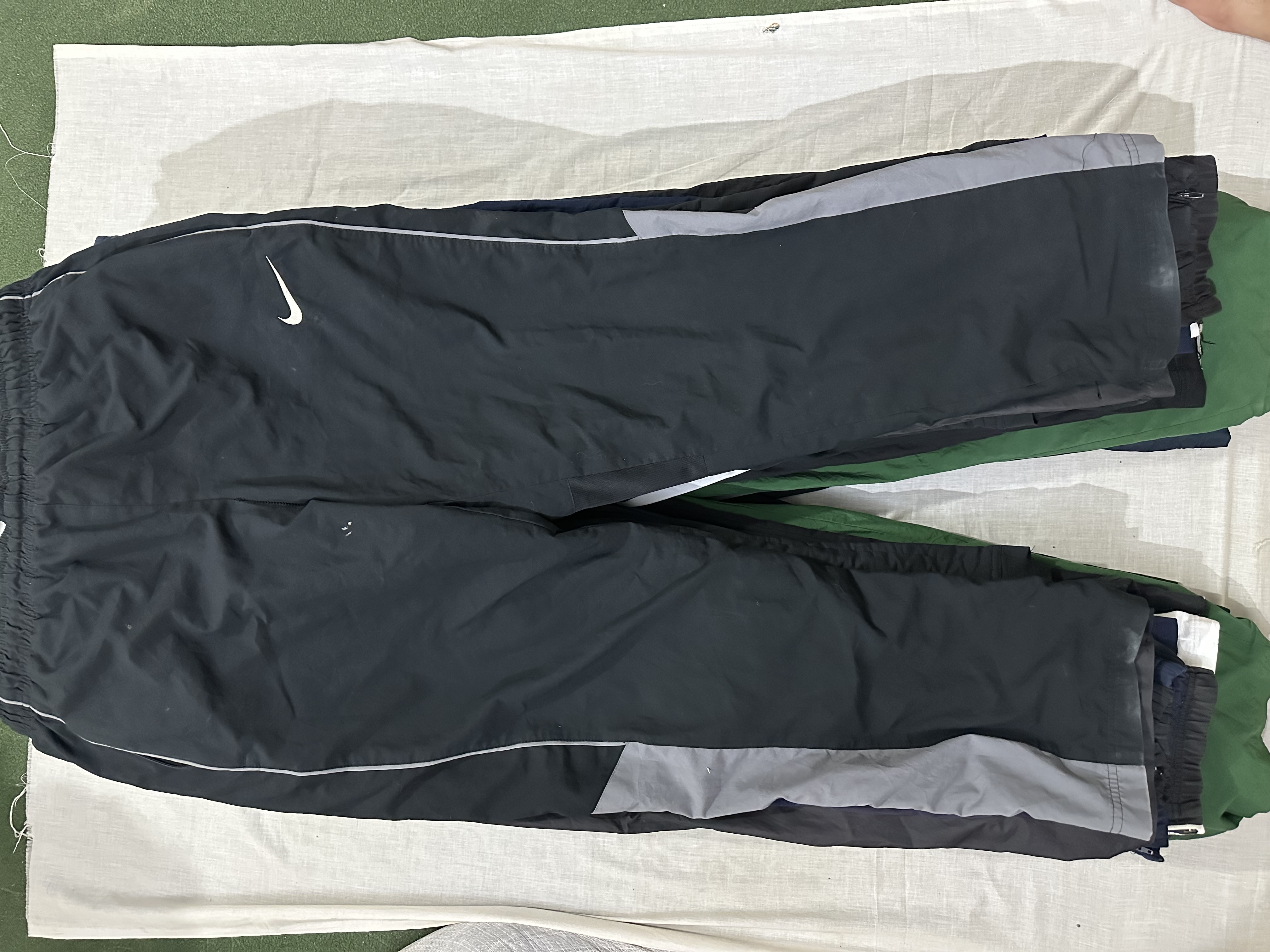 Nike Track Pants