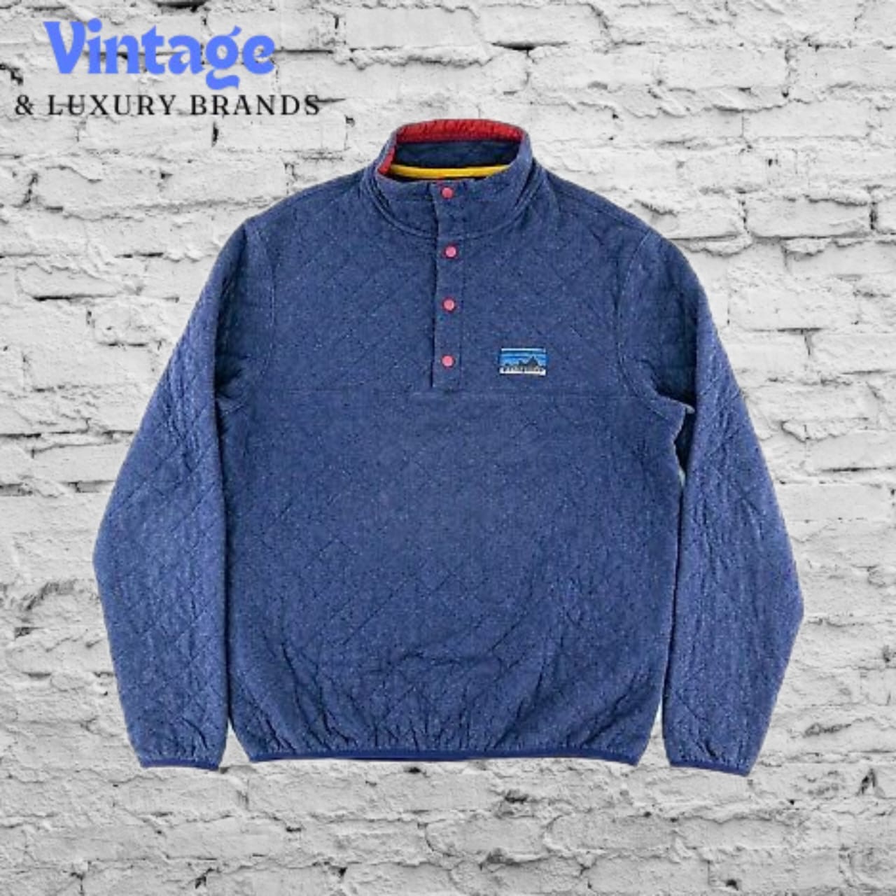 Patagonia Fleecejacke